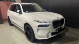 BMW X7 xDrive40d, 22Zoll Felgen