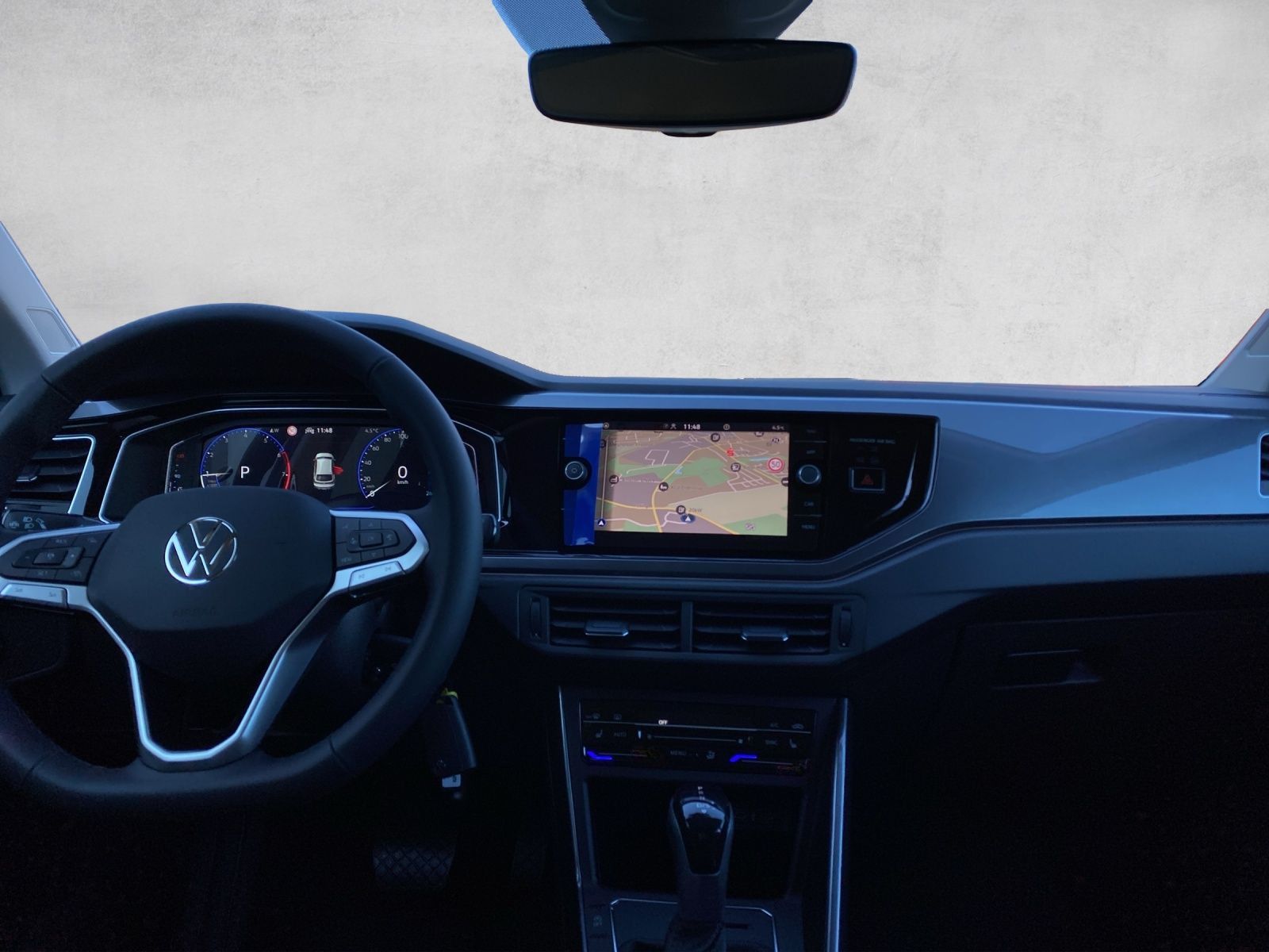 Taigo Style 1.0 TSI DSG Navi*Matrix*CarPlay*LED