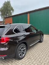 BMW X5 xDrive40d - Design Pure Experience - BMW X5: De