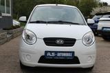 Kia Picanto 1.1 Vision *1.HAND/ORIGINAL 78TKM/KLIMA* - Kia Gebrauchtwagen von 2011
