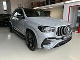 Mercedes-Benz GLE 53 AMG SUV 4M+ PREMIUM MANUFAK NIGHT TRITTBR - gebrauchte Mercedes-Benz GLE 53 AMG aus dem Jahr 2024