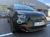 Fiat 500e  La Prima by Bocelli