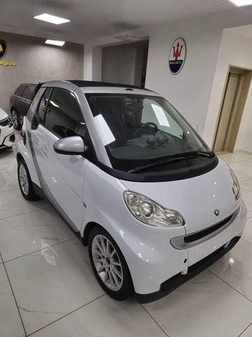 Smart SMART FORTWO 1.0 CABRIO,USATO GARANTITO