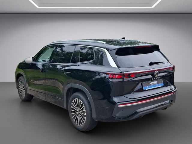 Tayron 2.0TDI DSG Elegance AHK