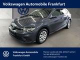 Volkswagen Polo Life 1,0 l 59 kW (80 PS) 5-Gang - Volkswagen Polo Neuwagen in Frankfurt (Main)