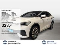 Volkswagen ID.5 - Vorschau Bild 1