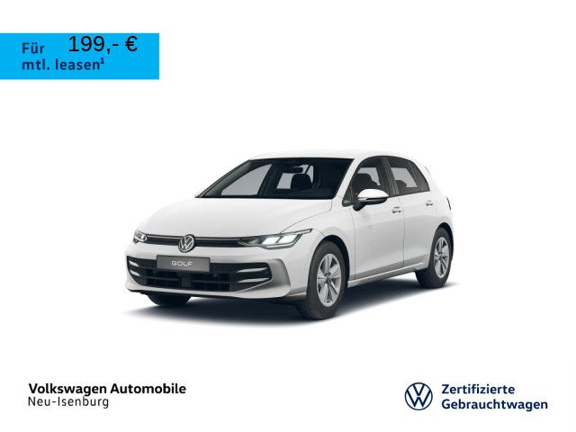 Volkswagen Golf VIII 1.5 TSI LIFE NAVI KAMERA HUD ACC LED foto 1