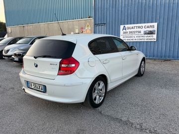 BMW 123 - 7
