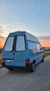Volkswagen T4 Camper | TÜV neu | seltener Originalzustand - Volkswagen T4: Camper