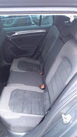 Fahrzeugabbildung Volkswagen Golf VII Variant Alltrack DSG 4Motion NAVI LED