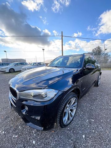 BMW Bmw X5 xDrive25d Experience