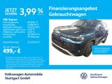 Volkswagen Tayron Life 4Motion 2.0 TDI DSG Navi AHK Kamera - blaue Volkswagen Tayron