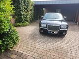 Chrysler 300c - Chrysler 300C mit LPG-Antrieb: Kombi, Automatik