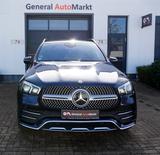 Mercedes-Benz GLE 400 d 4Matic 4M/AMG/BURM/7SITZE/FOND/LUFT - Mercedes-Benz GLE 400 in Leverkusen