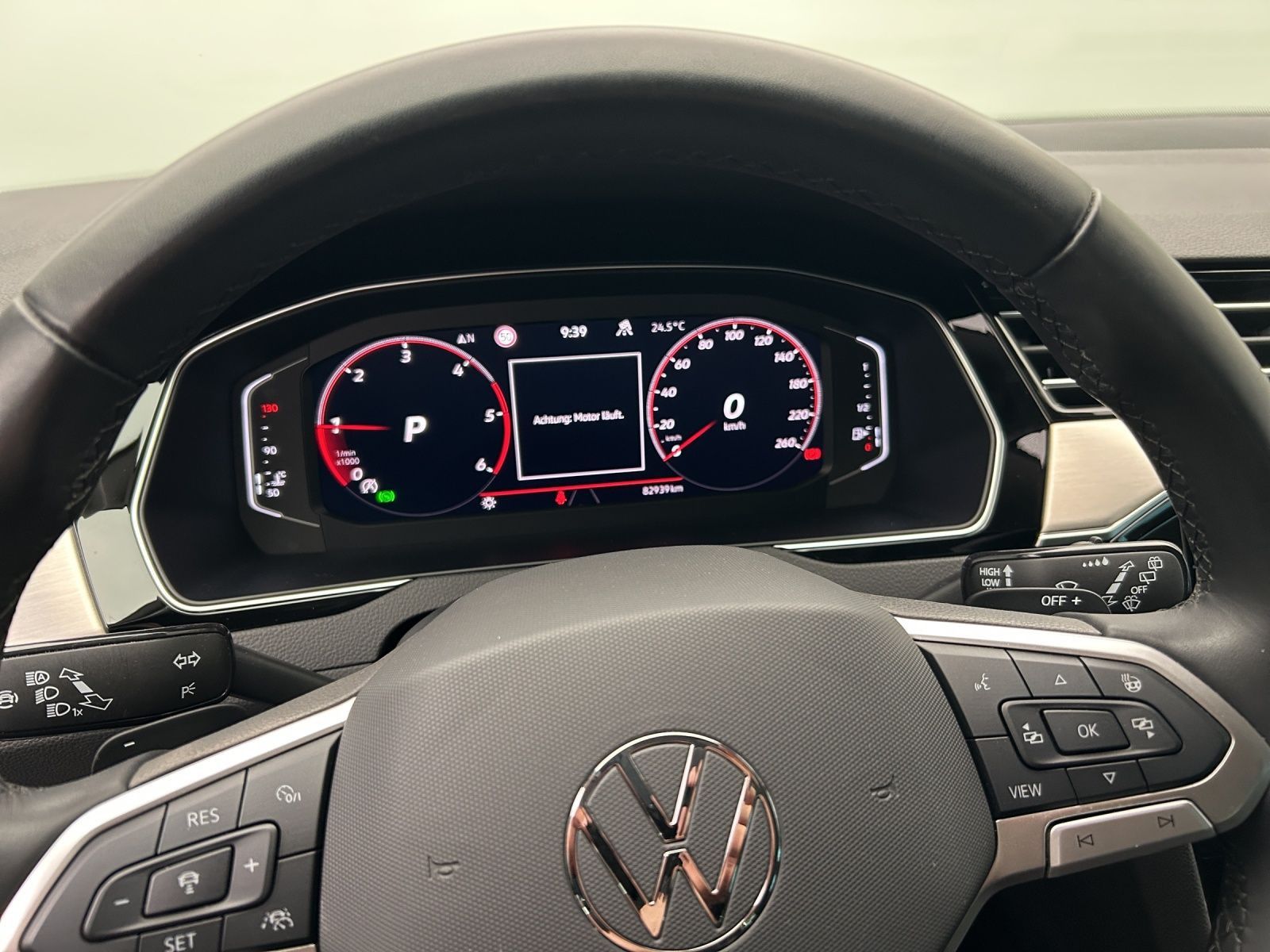 Volkswagen Passat Variant - Bild 9