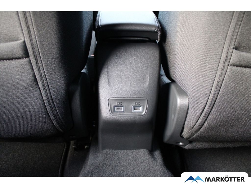 Peugeot 2008 - Bild 23