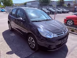 Citroën C3 PureTech 82 FEEL Nur 7.000KM - Citroën C3 Gebrauchtwagen in München