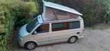 Volkswagen T5 California Comfortline - gebrauchte VW T5 aus dem Jahr 2006