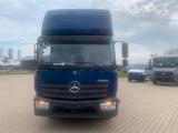 Mercedes-Benz Atego 1224L 4x2 BM 967 1224 OM936 4x2 Fg