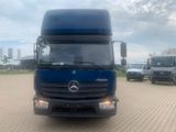 Mercedes-Benz Atego 1224L 4x2 BM 967 1224 OM936 4x2 Fg