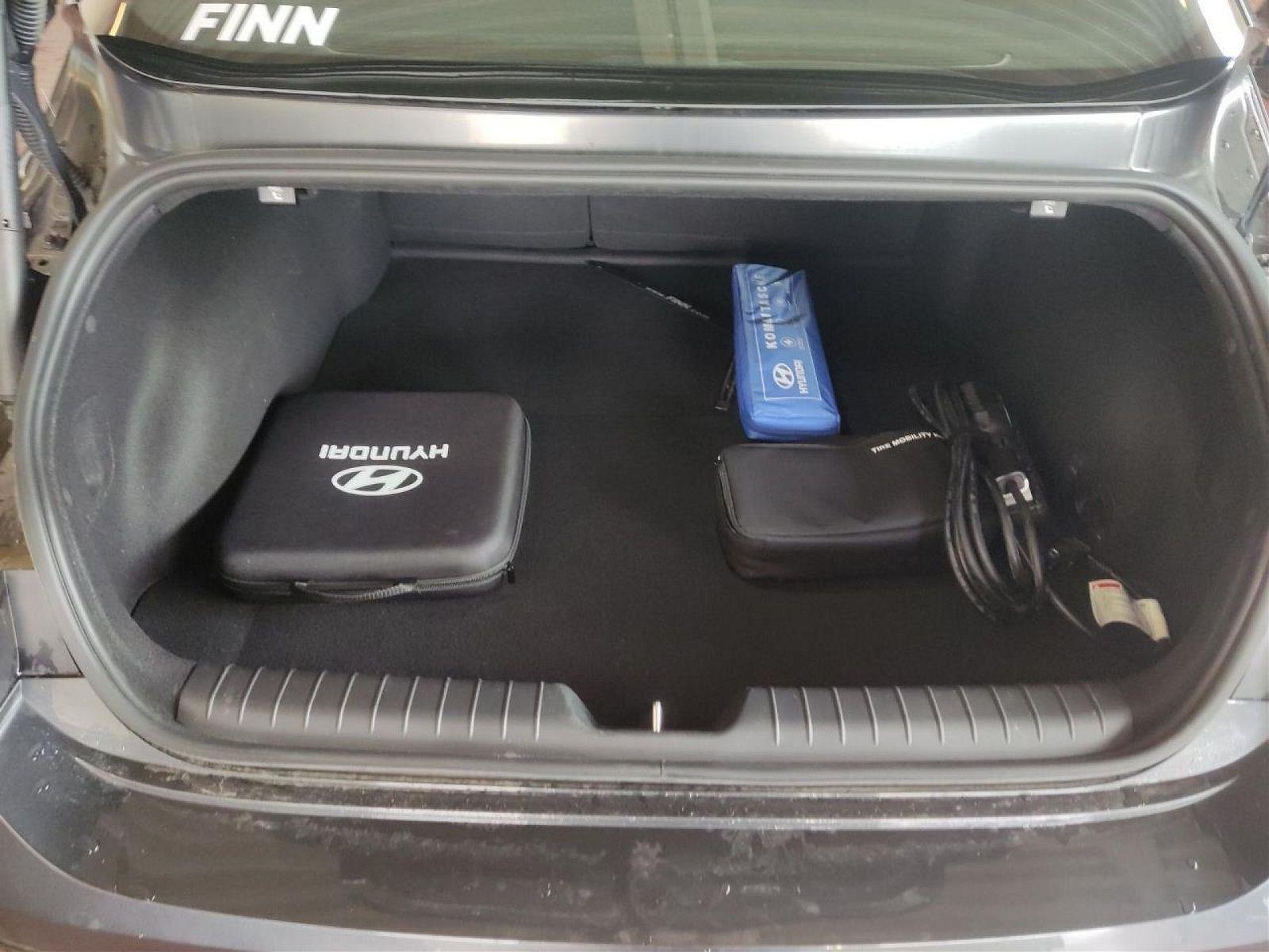 Hyundai IONIQ 6 MY25 77,4 kWh 2WD DYNAMIQ