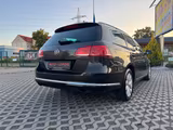 Volkswagen Passat Variant Comfortline/Navi/Klima/Sitzhz/PDC - gebrauchte VW Passat Variant aus dem Jahr 2014