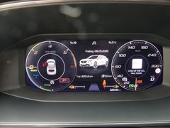 CUPRA Formentor VZ e-Hybrid
