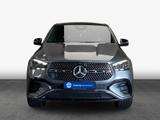 Mercedes-Benz GLE 300 d 4M Coupe AMG Adva Plus/Night/22''/AHK/ - mit Diesel-Antrieb: Coupe, Ambiente-Beleuchtung