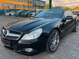 Mercedes-Benz SL 280 Cabrio - Mercedes-Benz SL 280: Cabrio
