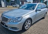 Mercedes-Benz E 200 - E 200 CGI BlueEfficiency - gebrauchte Mercedes-Benz E 200 aus dem Jahr 2012