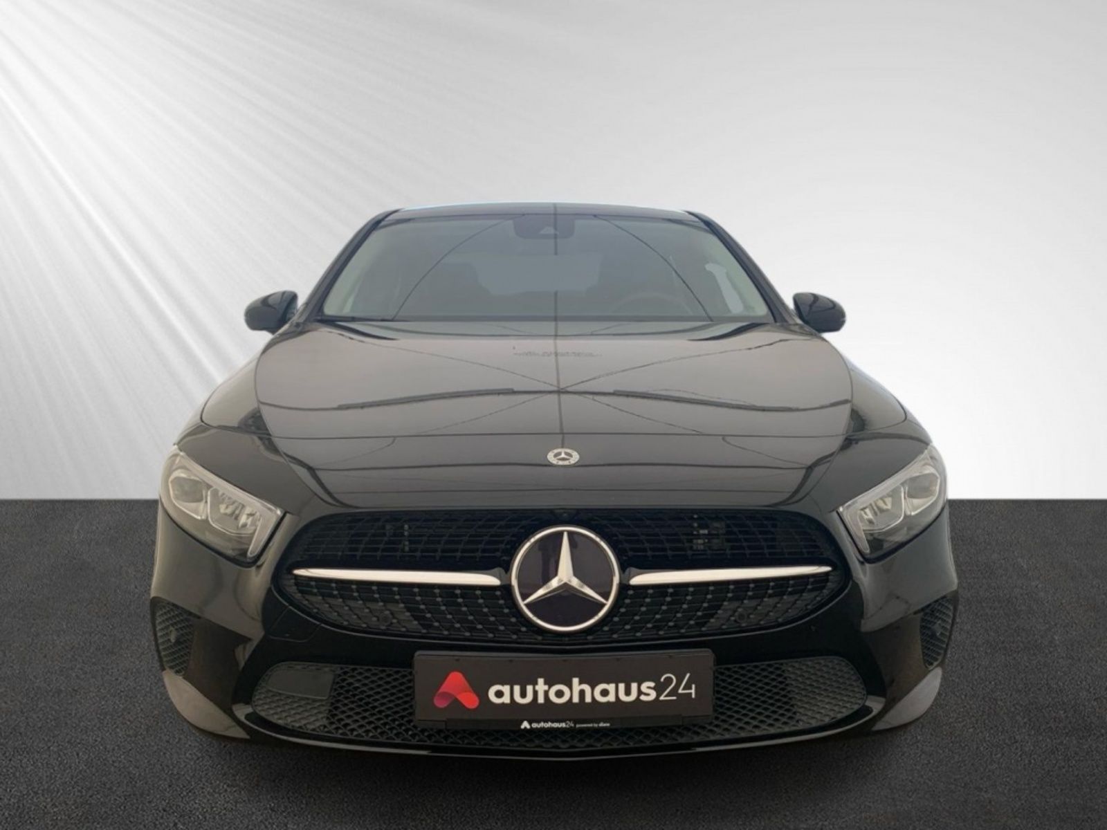 Mercedes-Benz A 250 e Lim. Progressive LED|Navi|360°|Sitzheiz imagem 2