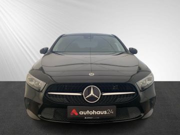 Mercedes A 250 - 2