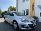 Opel Astra J Lim. 5-trg. Edition=Automatik-Klima= - Opel Astra Gebrauchtwagen in Lübeck