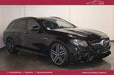 Mercedes-Benz E 63 AMG Night V8 4M+ Wide-360°-Burm-HUD-GSD-LED - gebrauchte Mercedes-Benz E 63 AMG aus dem Jahr 2018