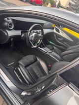 Mercedes-Benz CLS 450 4M,AMG;Night, MBUX,Dist.MultiB, 360°,Gar - Mercedes-Benz CLS 450 aus 2021