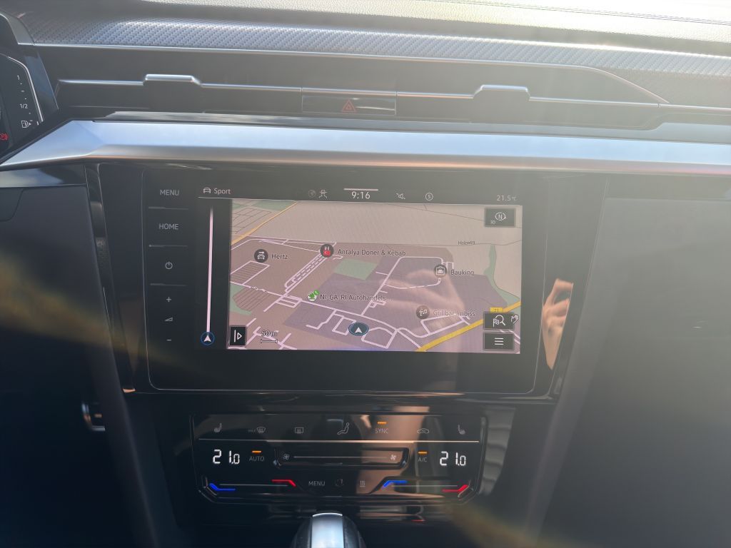 Volkswagen Arteon Shooting Brake 2.0 TSI OPF DSG R-Line foto 22