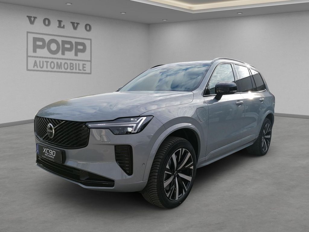 Volvo XC90 T8 AWD Plus Dark 20" 360° Allwetterreifen