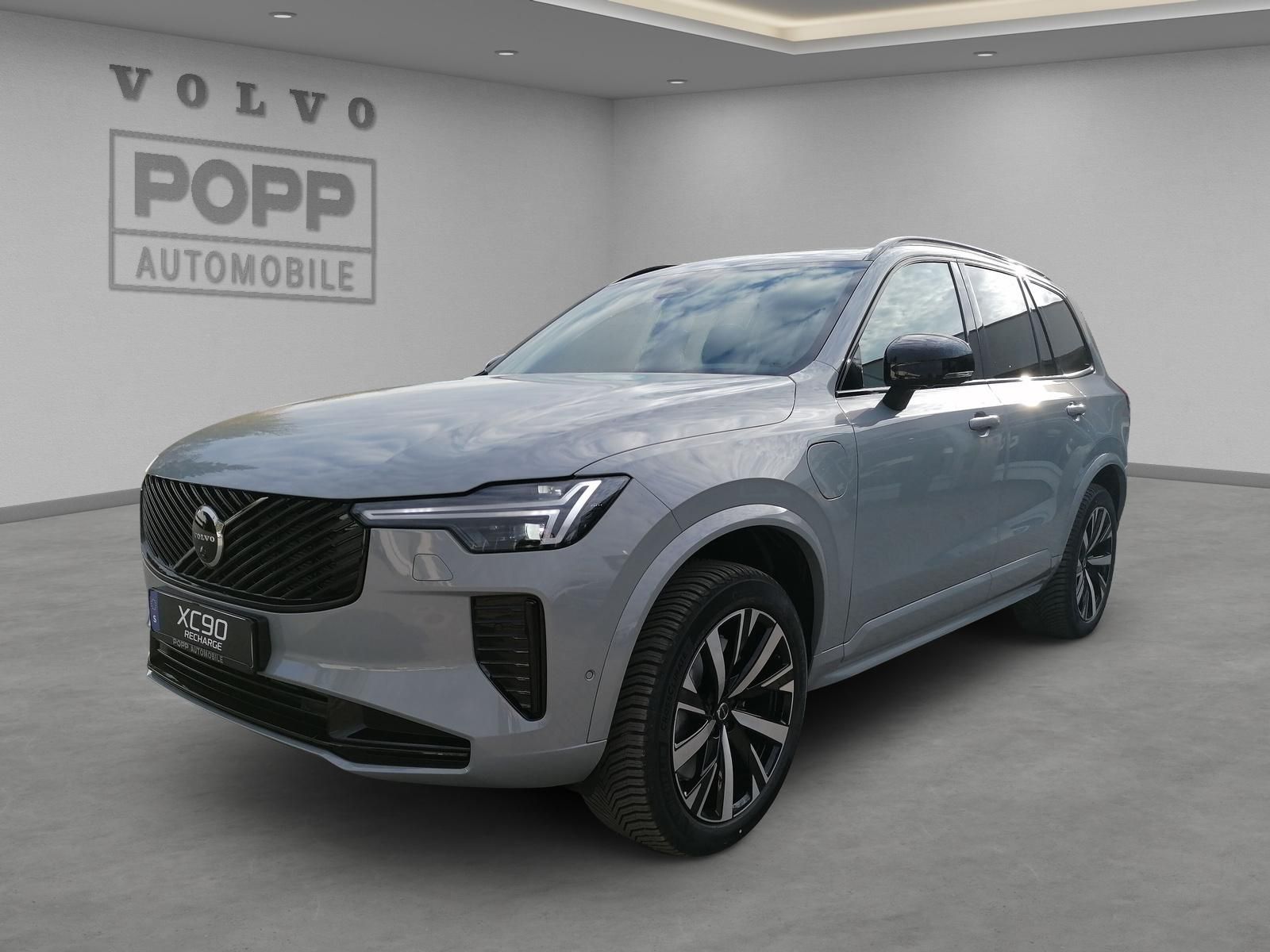 Volvo XC90 - Bild 1