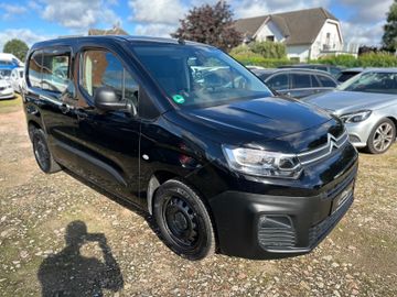 Citroën Berlingo Kasten Club M/L1 TÜV &amp; Service Neu