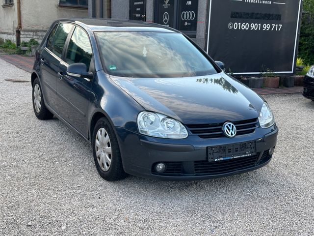 Volkswagen Golf V Lim. Trendline 1.9 Diesel *Klima *Navi