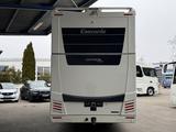 Concorde Liner Plus 990 G 15t Smart-Garage Topausstattung - Concorde Liner