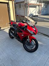 Triumph Daytona 675  - Angebote entsprechen deinen Suchkriterien