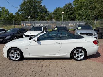 BMW 320 - 3