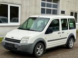 Ford Tourneo Connect Kombi kurz - Ford Tourneo aus 2005