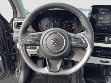 Fotografie des Suzuki Swift 1.2 Comfort | AUTOMATIK |