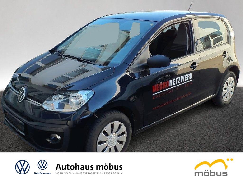 Volkswagen up 10 GRAPDCGJRRFK 2022