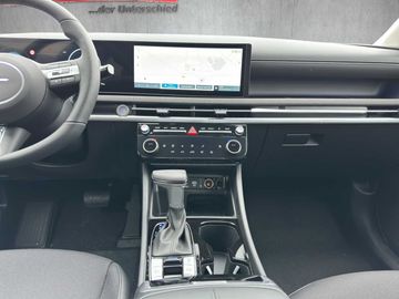 Hyundai TUCSON - 6