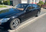 Mercedes-Benz S 65 AMG L AMG - Mercedes-Benz: S65