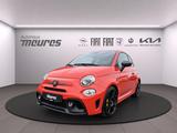 Abarth 500 695 MTA 1.4 T-Jet 16V Apple CarPlay Klima PD - Abarth 500 aus 2023