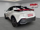 Toyota C-HR 1.8l Hybrid TEAM D Techn.-Paket Klimautom.  - Toyota: Team